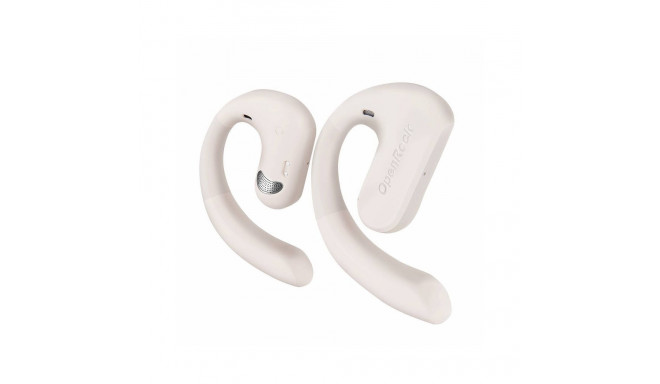 OneOdio OpenRock S Wireless Headphones (cream)
