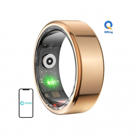 Smartring Colmi R02 18.1MM 8 (Gold)