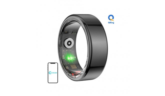 Smartring Colmi R02 18.9MM 9 (Black)