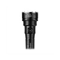 Superfire R3 P90 flashlight, 2000 lm, USB, 36 W, 5 modes, 350 m