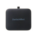 Wireless remote switch SwitchBot-S1 (black)