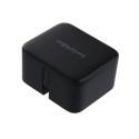Wireless remote switch SwitchBot-S1 (black)