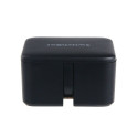 Wireless remote switch SwitchBot-S1 (black)