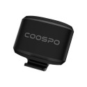 Speed Sensor Coospo BK9S compatibile with Wahooo, Garmin, Bryton etc.