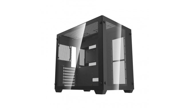Darkflash C285 Computer Case (Black)