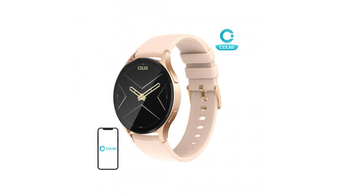 Colmi i28 smartwatch Ultra (gold)