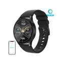 Colmi i28 Ultra smartwatch (black)