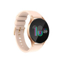 Colmi i28 smartwatch Ultra (gold)