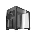 Darkflash C285 Computer Case (Black)
