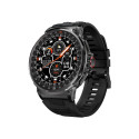 Colmi V69 smartwatch (black)