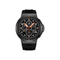 Colmi V69 smartwatch (black)