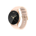 Colmi i28 smartwatch Ultra (gold)