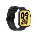 Zeblaze Btalk Plus Smartwatch (Black).