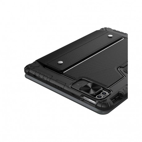 Nillkin case with keyboard for Ipad 10.9" (Black)