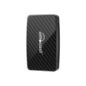 Ottocast CA400-S 4-in-1 Carplay/Android adapter (black)