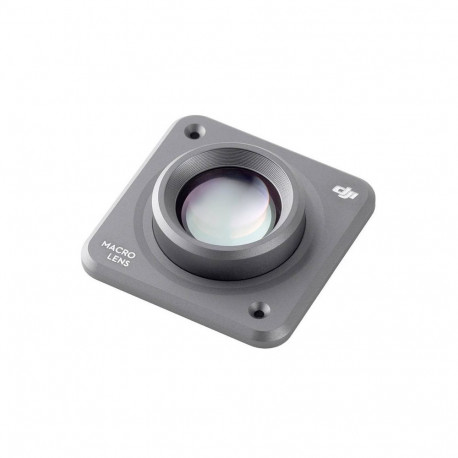DJI Action 2 Macro Lens