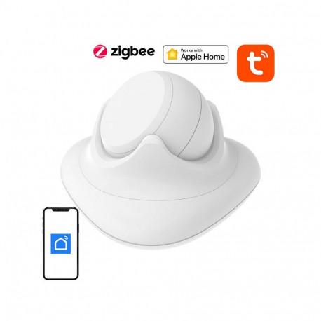 NEO NAS-PS09B Human presence sensor Pro, Zigbee TUYA