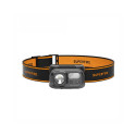 Superfire HL23 headlamp flashlight, 220 lm, USB-C, powerbank