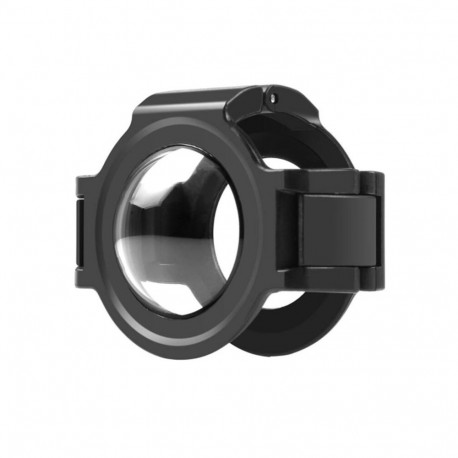 Optical Glass Lens Protective Cover PULUZ For Insta360 X3