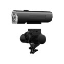 Superfire BL12 bike light, 4800 mAh, USB, 2 modes