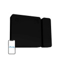 Shelly BLU Door/Window Sensor (Black)