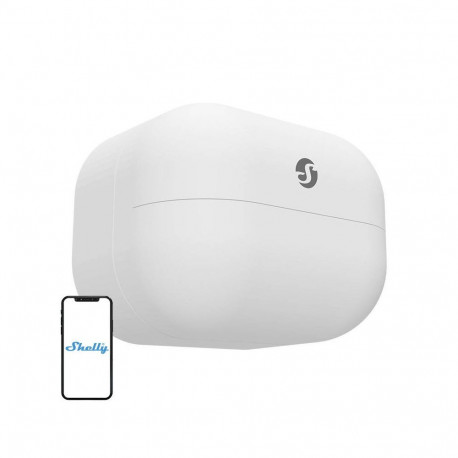 Shelly BLU Motion Sensor Bluetooth