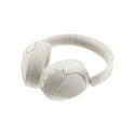 Wireless Headphones QCY ANC H4 (white)