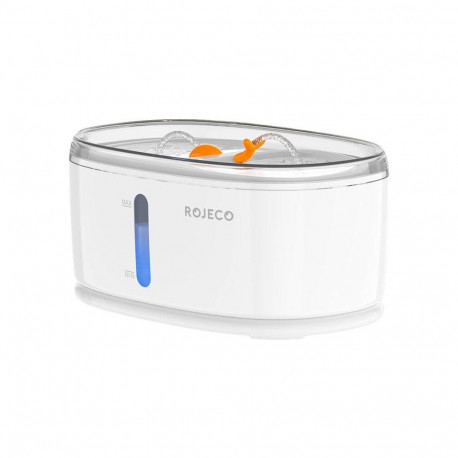 Water Fountain for pets Rojeco Wireless 2,5L