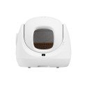 Intelligent self-cleaning cat litterbox Catlink BayMax Version