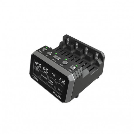 Charger SkyRC NC2200 AA/AAA