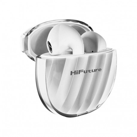 TWS EarBuds HiFuture FlyBuds 3 (white)