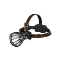 Superfire HL60 headlamp flashlight - 2300 lm, 4 modes, 330 m, 36W LED