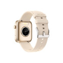 Colmi P71 Smartwatch (Gold)