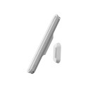 Baseus Magnetic Stepless Lamp Pro, with a touch panel (white)