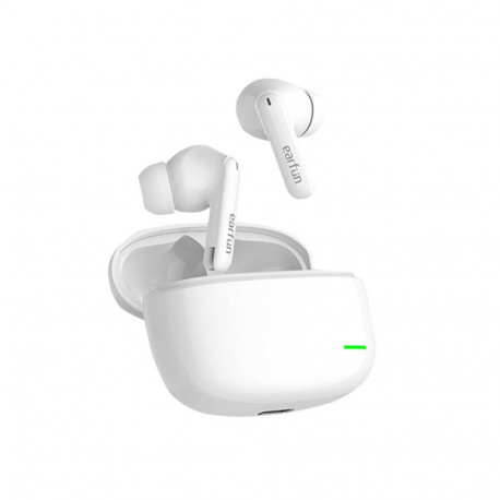 Wireless earphones TWS EarFun AirMini2 (white)