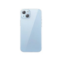 Transparent Case and Tempered Glass set Baseus Corning for iPhone 14 Plus