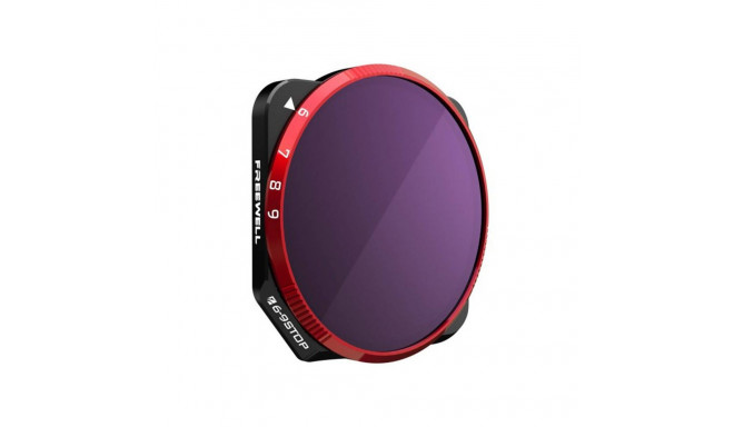 Filter VND 6-9 Freewell for DJI Mavic 3