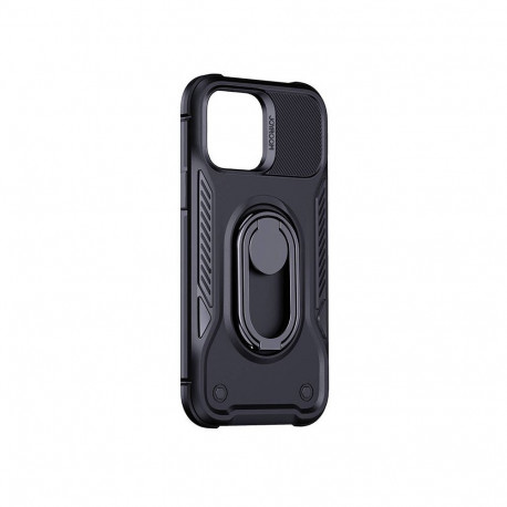 Joyroom JR-14S4 black case for iPhone 14 Pro Max