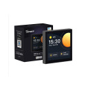 Smart Control Panel WiFi/Bluetooth/ZigBee Matter Sonoff NSPanel Pro (black)