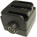 BIG välguadapter Sony/Minolta välkudele (423221)