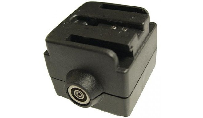 BIG flash adapter for Sony/Minolta (423221)