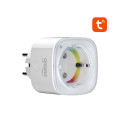 Smart plug WiFi Gosund EP8 16A Tuya