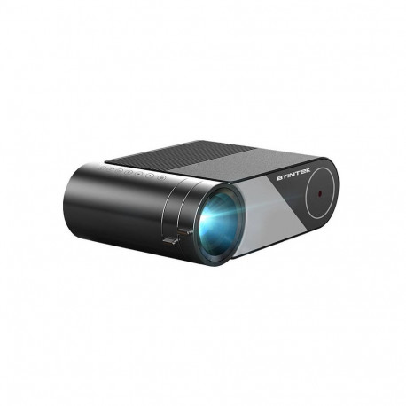 BYINTEK K9 Multiscreen LCD 1920x1080p Wireless Projector / OHP.