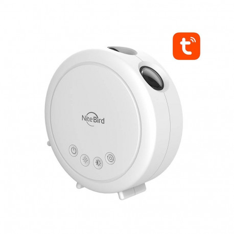 Star projector WiFi NiteBird LB4 Tuya