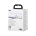 Quick Charger Baseus Super Si 1C 30W (white)