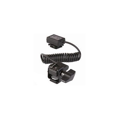 BIG coiled TTL cable for 1m for Canon (423230)