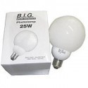 BIG Globe päevavalguslamp E27 25W 5000K (425757)