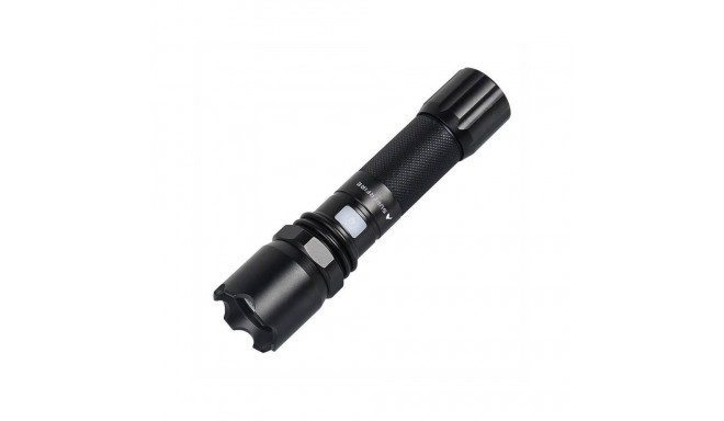 Superfire A10 flashlight, 550 lm, USB, 100-200 m, 5 modes