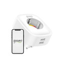 Smart plug WiFi Gosund SP112 2xUSB, 16A, Tuya