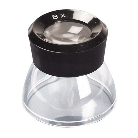 B.I.G. luup Maxilupe 8x